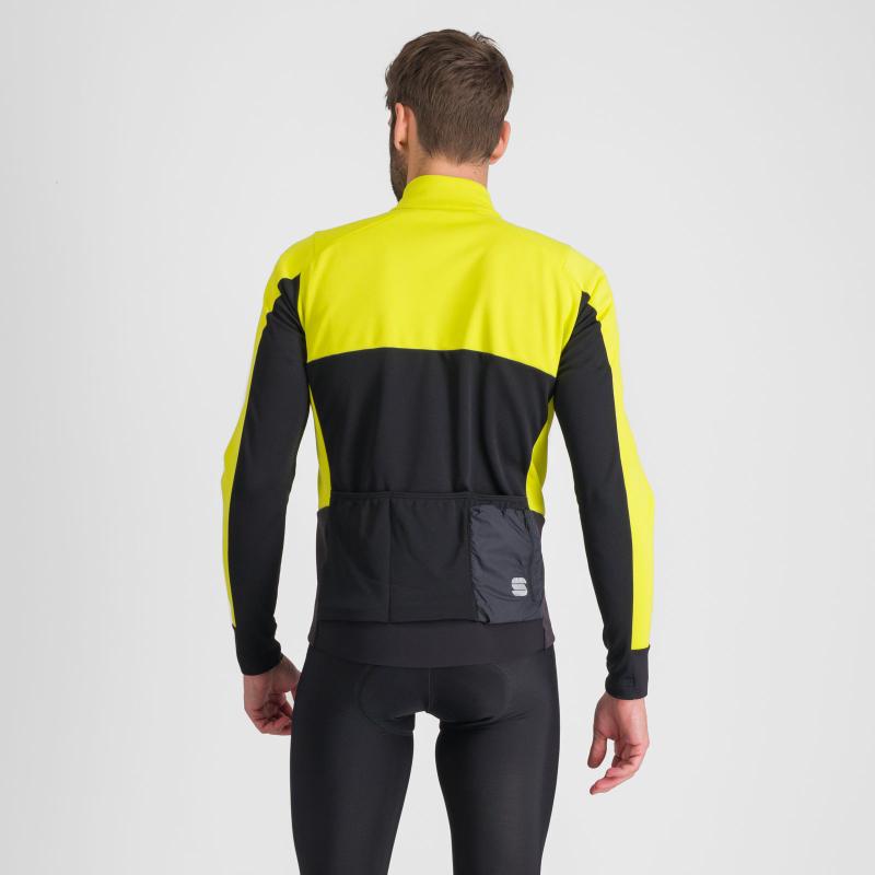 SPORTFUL NEO SOFTSHELL bunda cedar