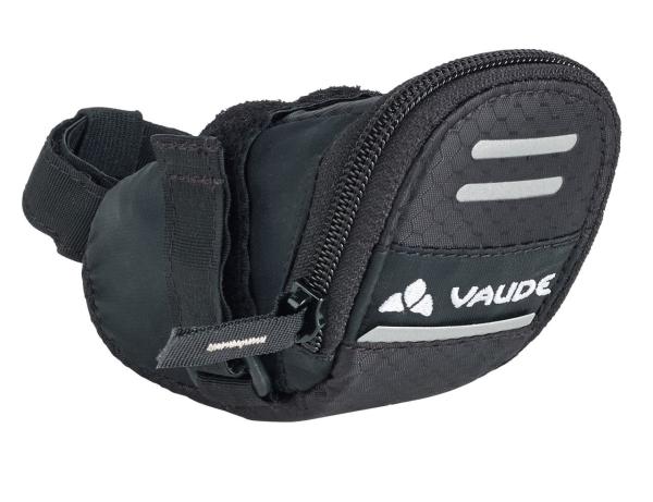 Vaude podsedlová taška Race Light S, black