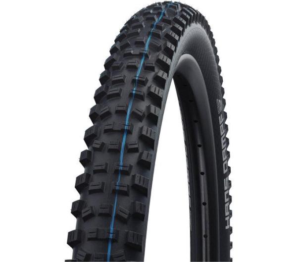 SCHWALBE HANS DAMPF 27.5x2.80 SuperTrail TLE