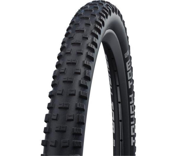 SCHWALBE TOUGH TOM 27.5x2.6 (65-584) 50TPI 835g K-Guard