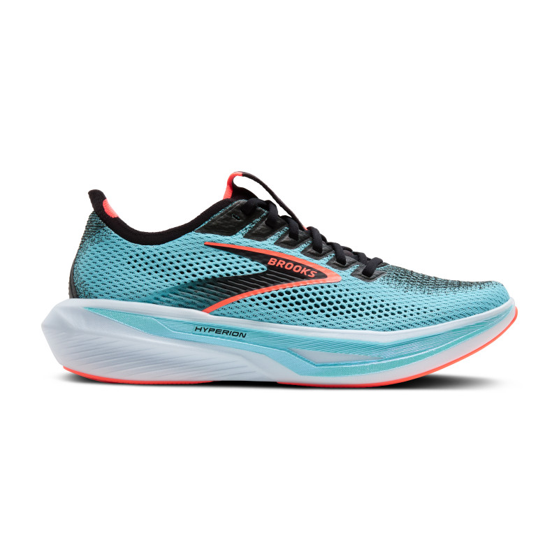 BROOKS Hyperion 3 modrá