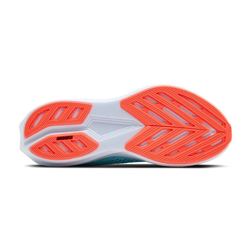 BROOKS Hyperion 3 modrá 6
