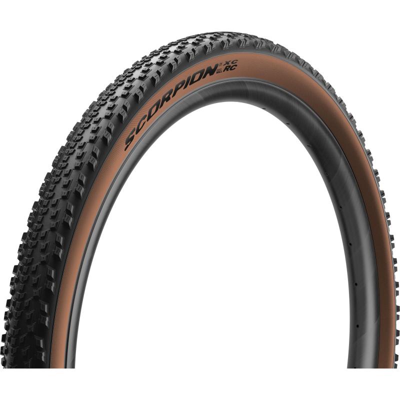 Pirelli Scorpion XC RC Classic 29x2.4 Pro Wall