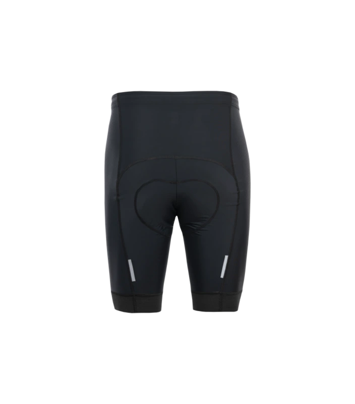 Cyklistické kraťasy KALAS MOTION Z6 | PureBlack 1