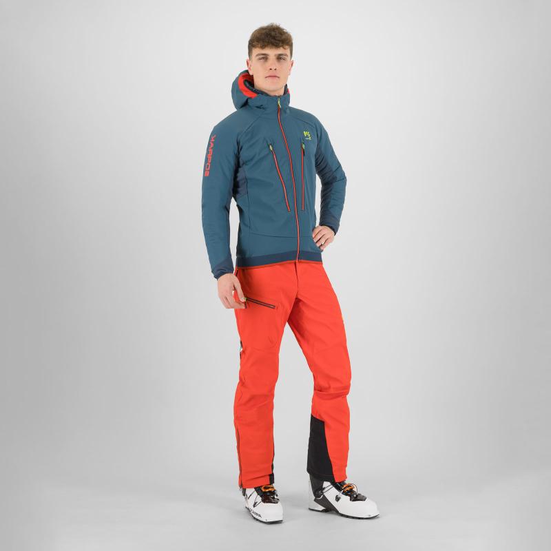 Karpos Piz Palu Evo Bunda Stargazer/Midnight 6