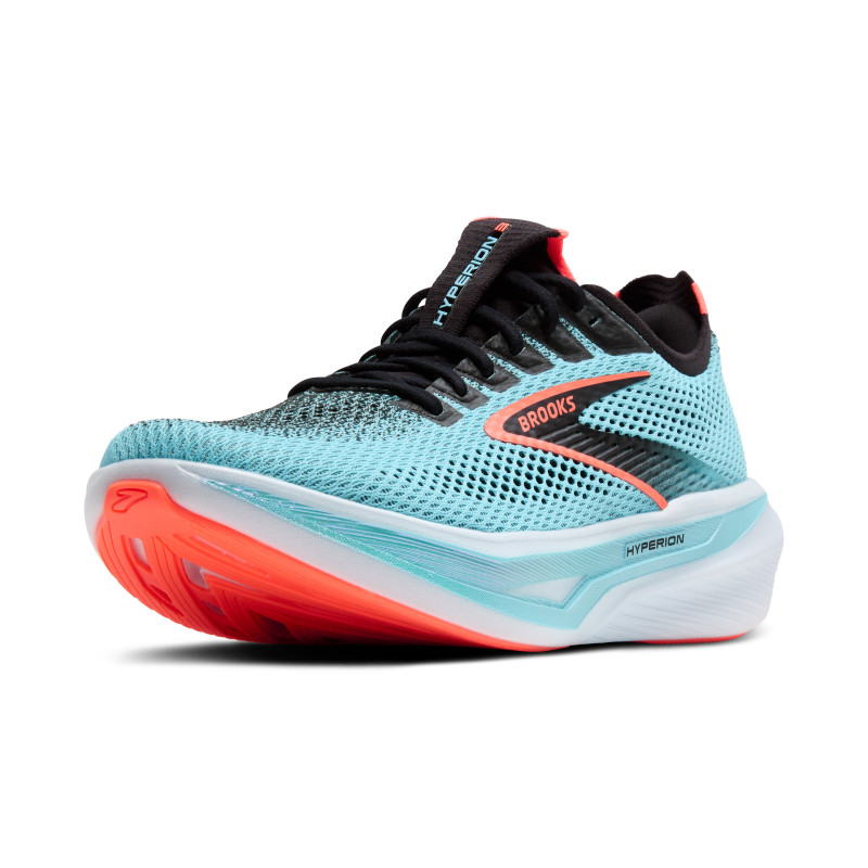 BROOKS Hyperion 3 modrá 2