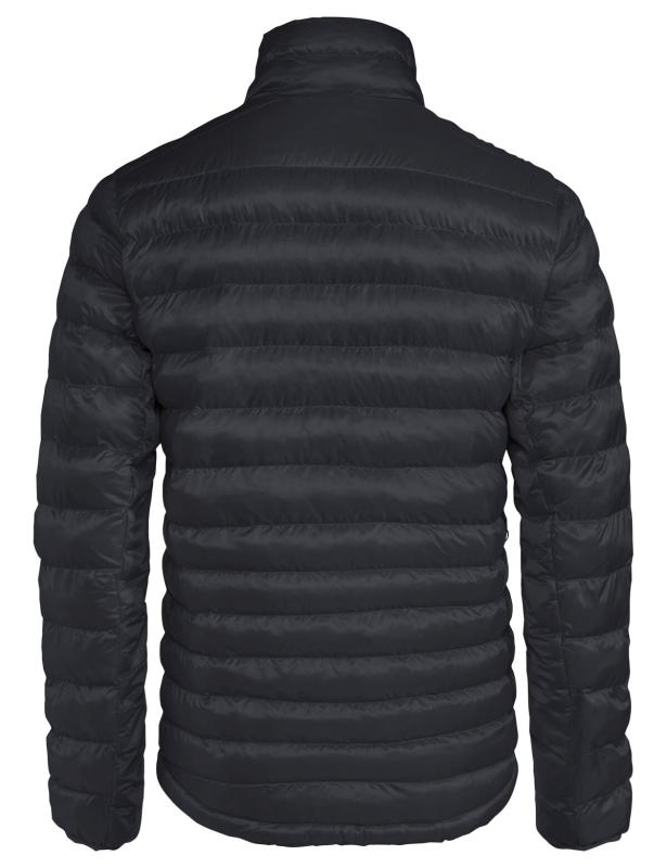 Vaude zateplená bunda Batura Insulation, pánska, black