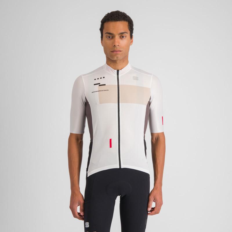 Sportful BREAKOUT SUPERGIARA dres white