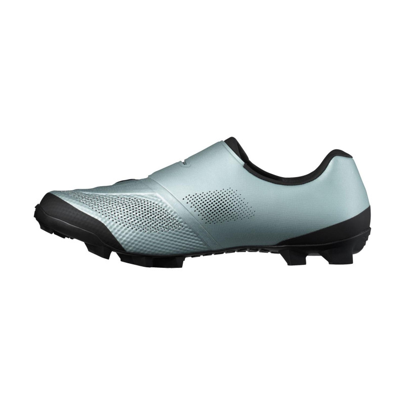 SHIMANO tretry SHXC503 modré /Vel:48 3