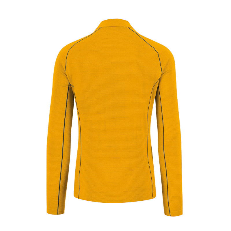 Karpos POMEDES EVO FULL-ZIP flíska sunset 1