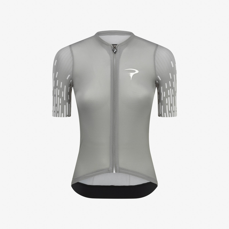 Pinarello F dámsky dres wrought iron
