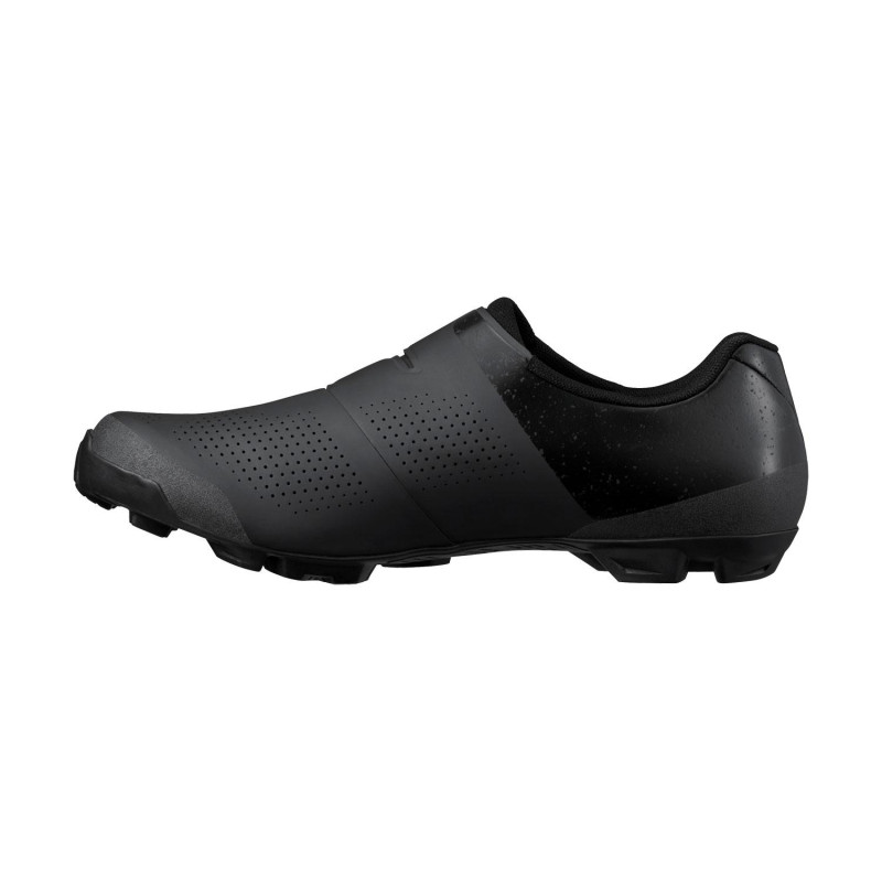 SHIMANO tretry SHXC302 čierne /Vel:45E 3