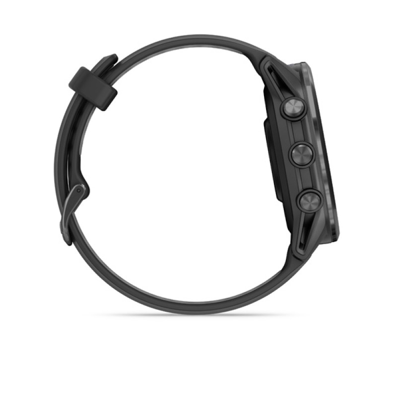 Garmin Forerunner 970 Black/Amp Yellow 6