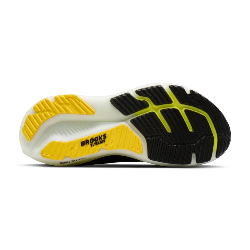 BROOKS Glycerin 23 čierna/biela 6