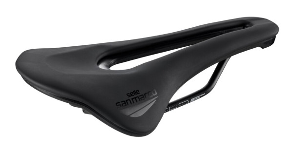 SELLE SAN MARCO SHORTFIT 2.0 Open-Fit Sport 1