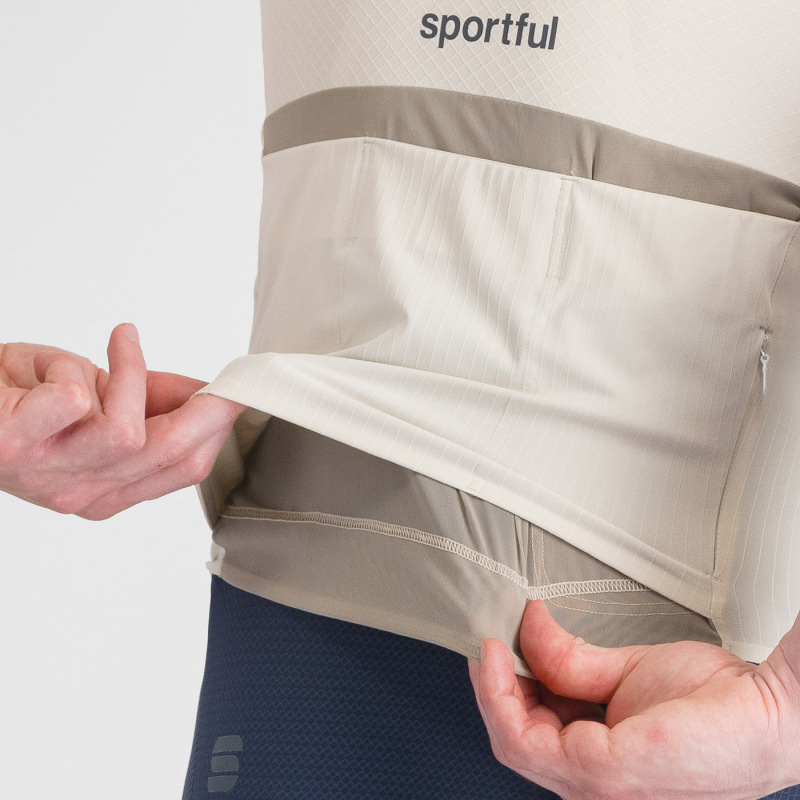 Sportful HYPEREPIC dres cream 5