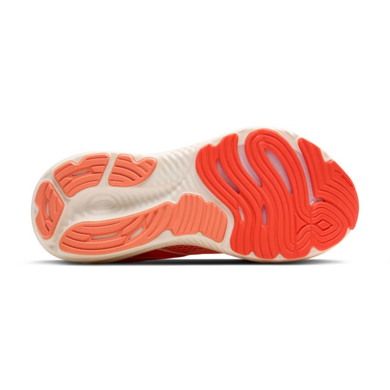 BROOKS Glycerin 22 W ružové 2