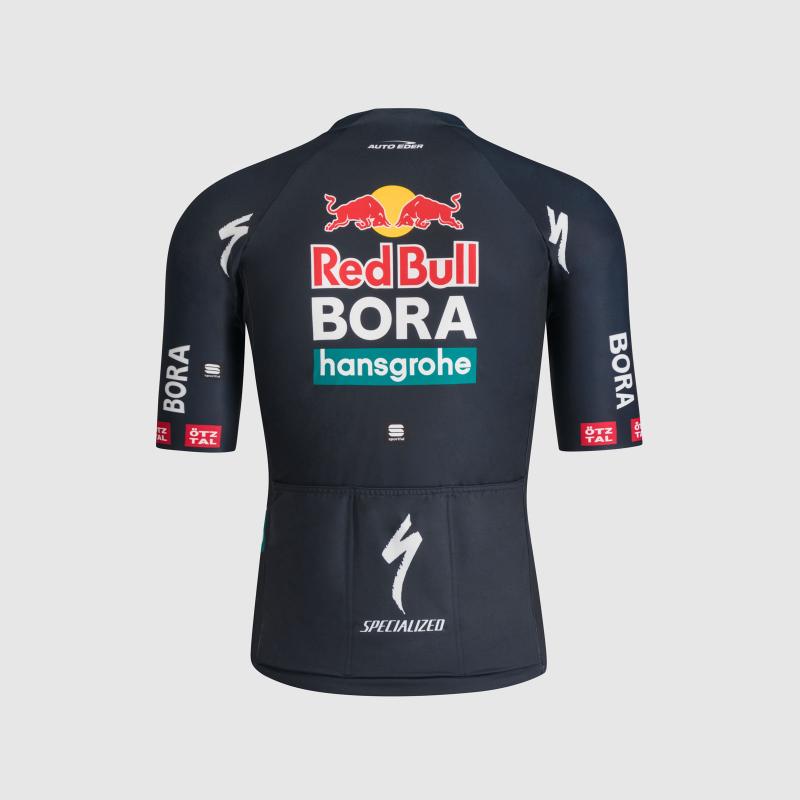 Sportful RedBull Bora Hansgrohe Bodyfit Team dres