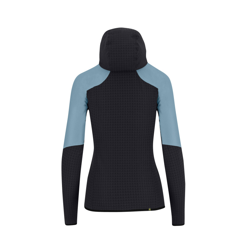 Karpos Alagna Plus 2.0 Dámska Bunda Forget/Black 1