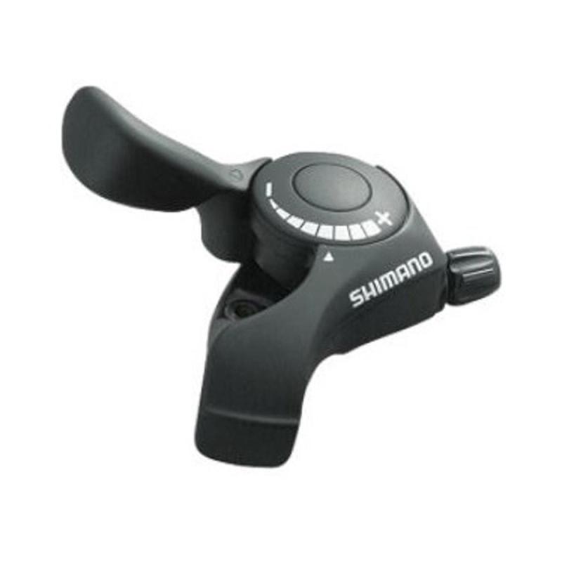 SHIMANO radenie TX30 3-kolo ľavé neindexové