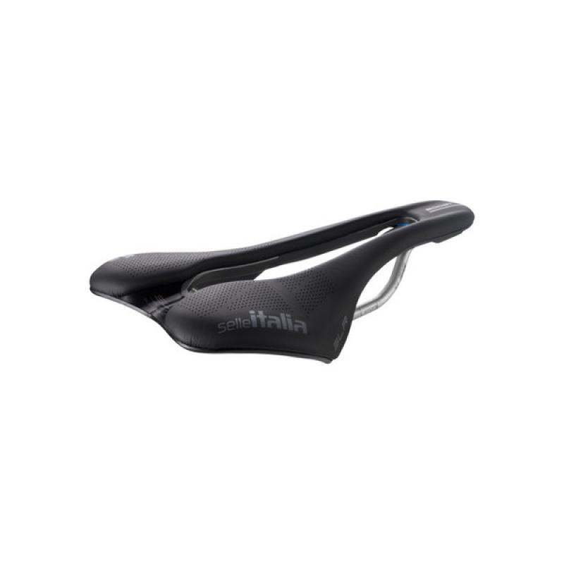 SELLE ITALLIA sedlo SLR BOOST Ti316 L