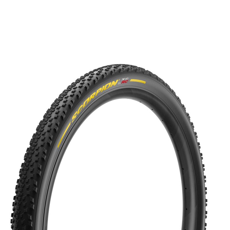 Pirelli Scorpion XC RC Yellow 29x2.2 ProWall