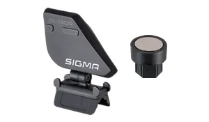 SIGMA Náhradný snímač kadencie STS s magnetom 00206 BC 14.16 STS/ CAD, BC 16.16 STS/CAD, BC 23.1