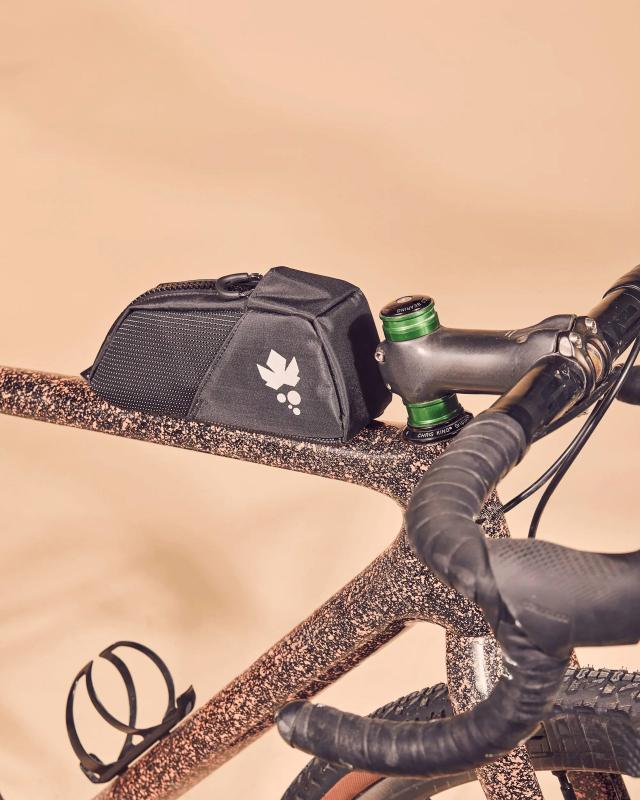 Miss Grape Node 2H Road taška na hornú rámovú trubku 2