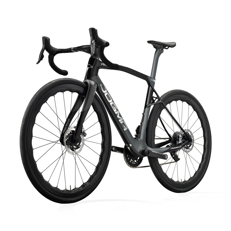 Pinarello Dogma X SRAM Red Princeton Grit 4540 Xolar Black 1