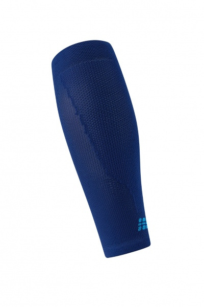 CEP lýtkové návleky 5.0 modrá 2