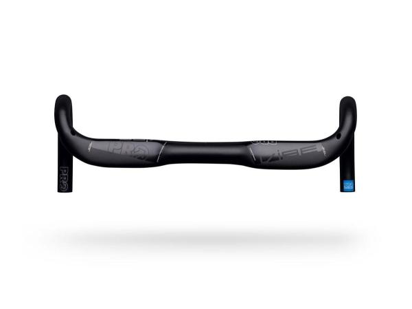 PRO riadidlá VIBE AERO ALLOY 6° vyhnutie von, 40cm