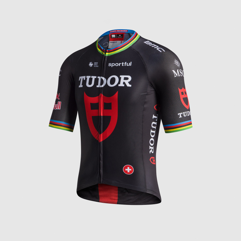 Sportful Tudor Supernova dres majstra sveta 2