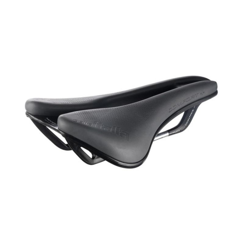 Sedlo Selle Italia Model X Comfort Plus superflow L