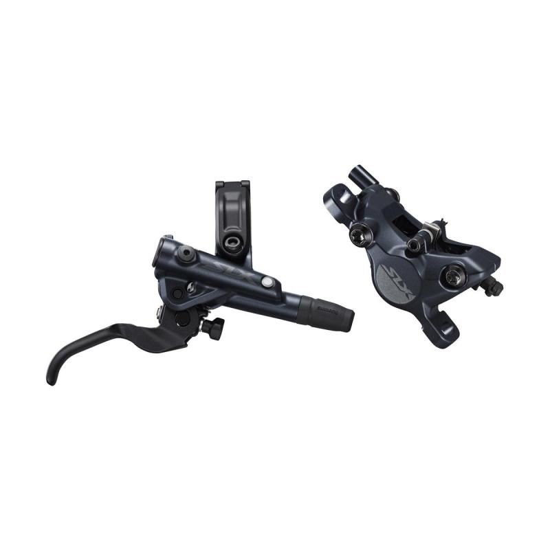 SHIMANO brzda  SLX M7100 zadná čierna