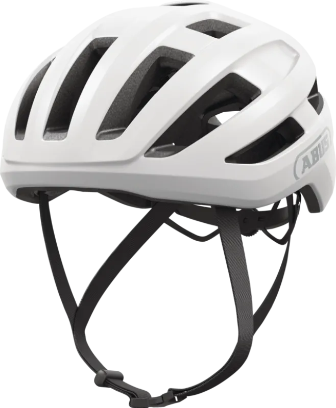 ABUS PowerDome polar white