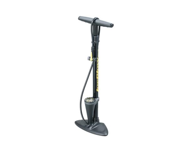 TOPEAK servisná pumpa JOE BLOW MAX HP čierna