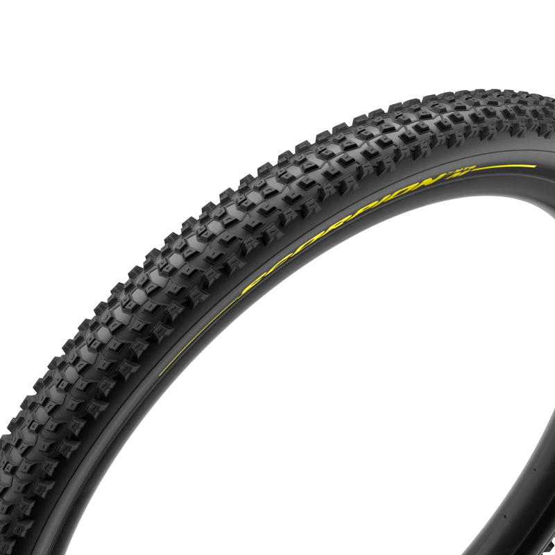 Pirelli Scorpion Trail M Yellow 29x2.4 ProWall