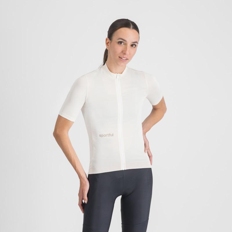 Sportful CLASSIC dámsky dres cream