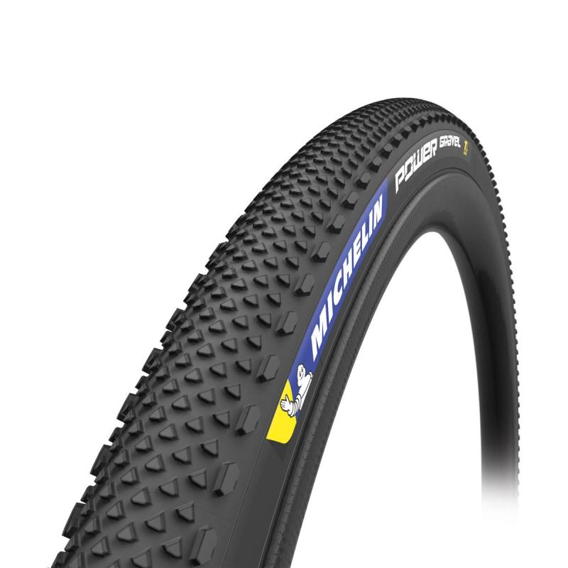 MICHELIN POWER GRAVEL 700x40C TLE