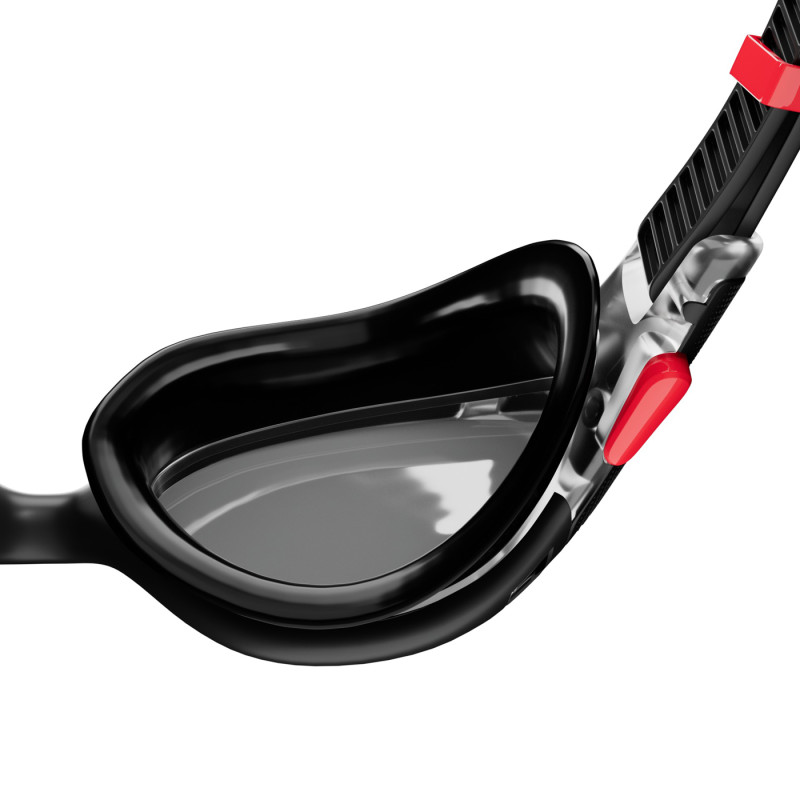 Plavecké okuliare Speedo BIOFUSE 2.0 mirror 4