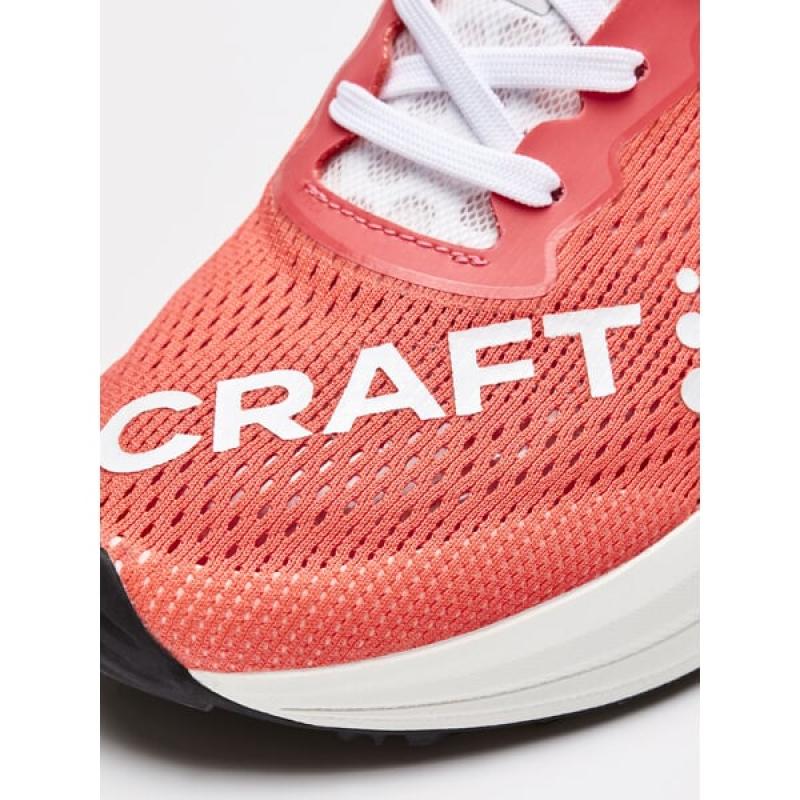 Bežecké topánky CRAFT CTM Ultra 2 ružové