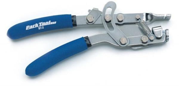 PARK TOOL kliešte na montáž bŕzd PT-BT-2-