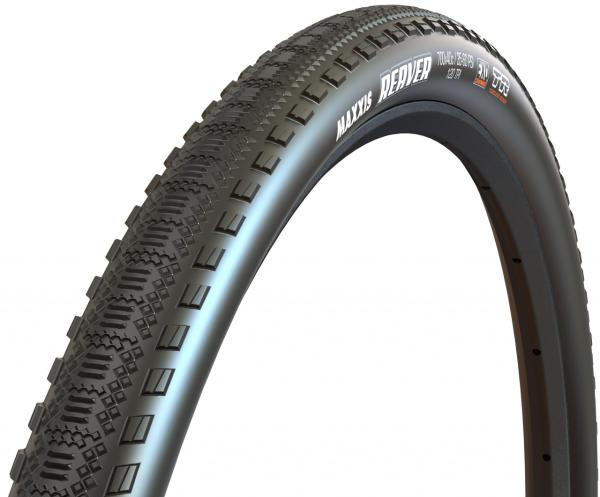 MAXXIS plášť REAVER 700x45C , 60 TPI , drôt