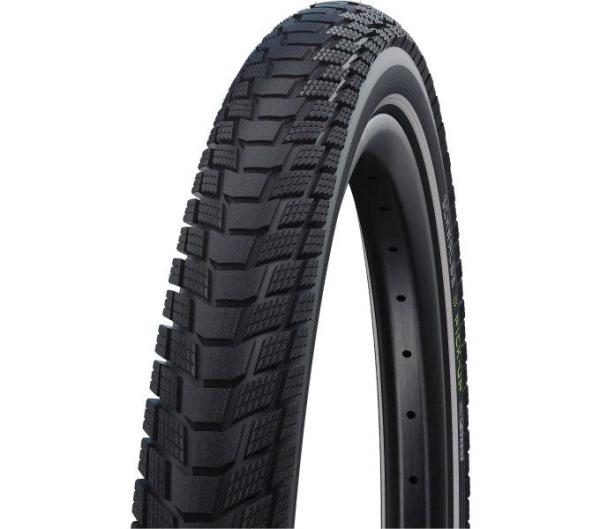 SCHWALBE PICK-UP 26x2.35 (60-559) 2x67TPI 1250g Super Defense ADDIX-E