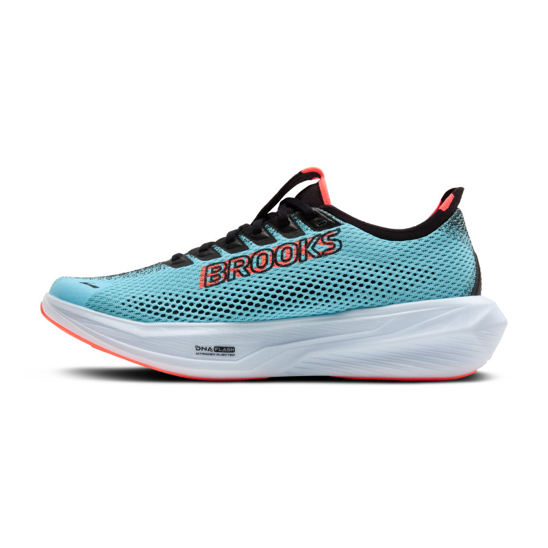 BROOKS Hyperion 3 modrá 1