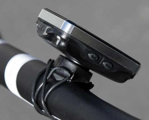 LEZYNE Držiak GPS Standard Mount na riadítka, náhradný