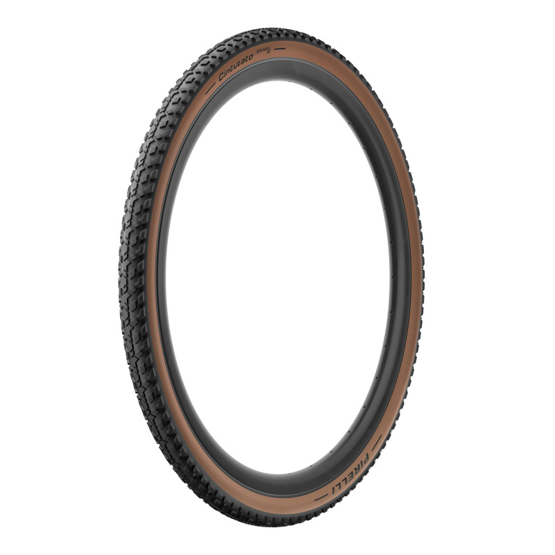 Pirelli Cinturato GRAVEL M Classic 50-584 gravel plášť 2