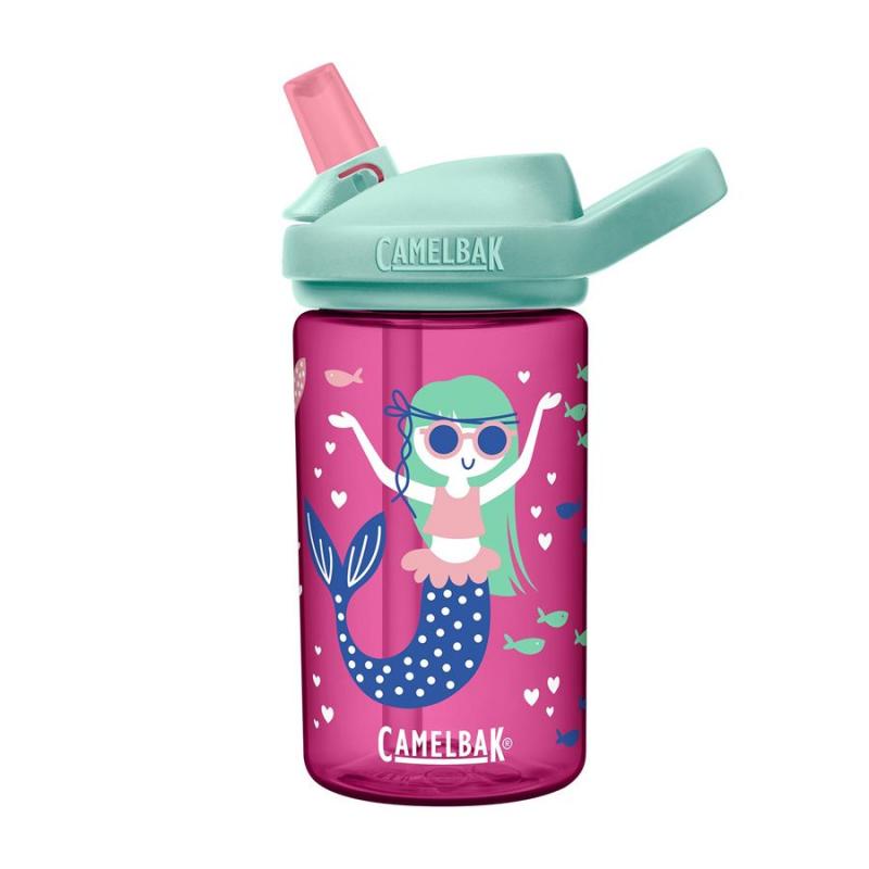 CamelBak eddy Kids - Mermaids & Narwhals 0.4l