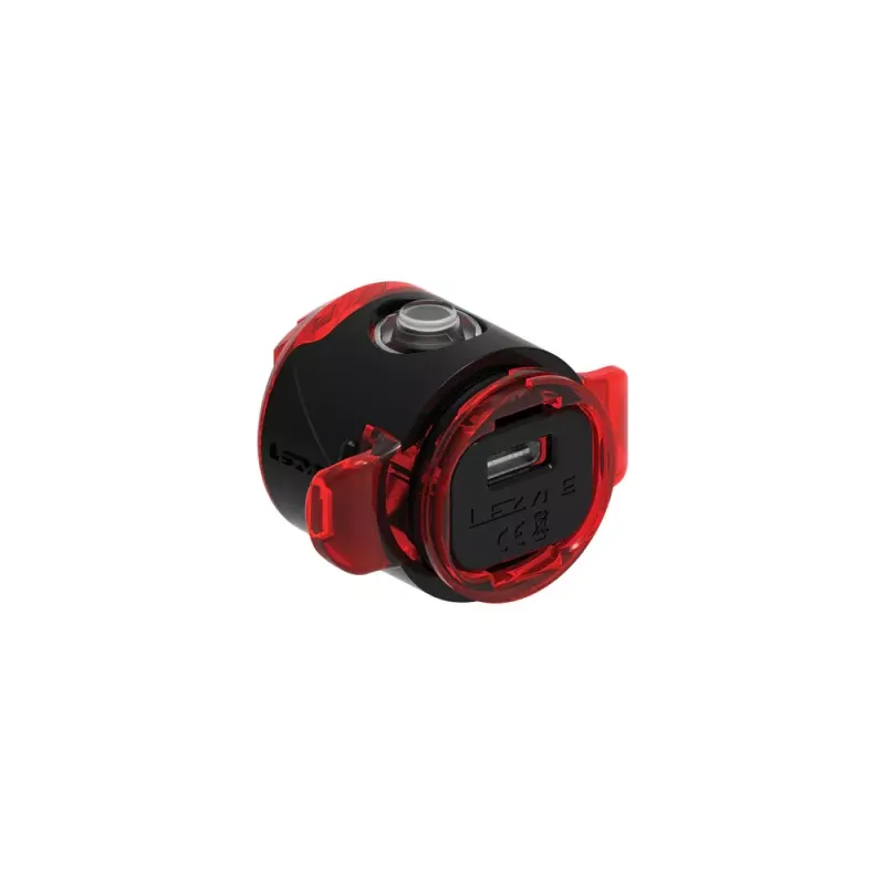 Lezyne zadné svetlo FEMTO USB C StVZO 2