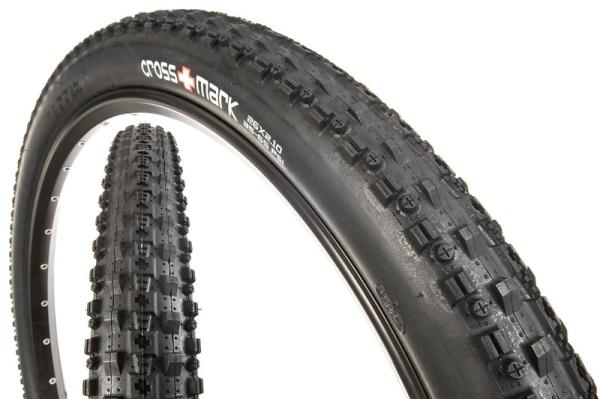 MAXXIS CrossMark 26x2.10 drôt